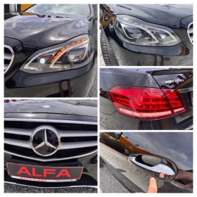 Mercedes-Benz E 350 d/AMG/4�4/9g/KEY LESS+ DISTRON+ �������///���� ��� | Mobile.bg � ����� ������ 11