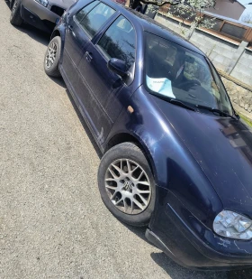 VW Golf 4 1.9TDI 110 �.� | Mobile.bg � ����� ������ 7