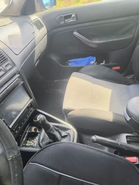 VW Golf 4 1.9TDI 110 �.� | Mobile.bg � ����� ������ 3