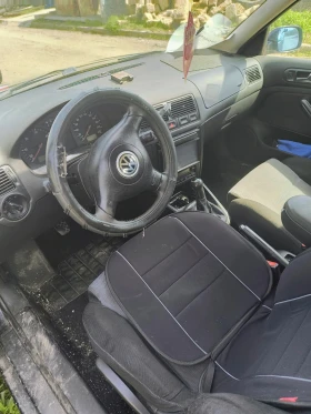VW Golf 4 1.9TDI 110 �.� | Mobile.bg � ����� ������ 2
