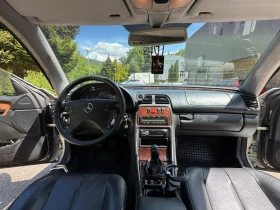 Mercedes-Benz CLK 200 kompressor | Mobile.bg � ����� ������ 11