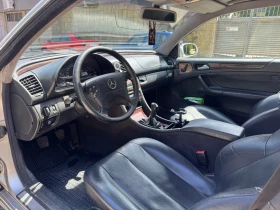Mercedes-Benz CLK 200 kompressor | Mobile.bg � ����� ������ 8