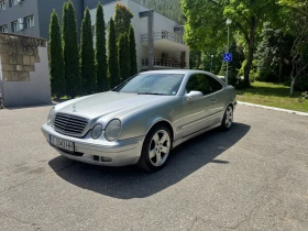 Mercedes-Benz CLK 200 kompressor | Mobile.bg � ����� ������ 2