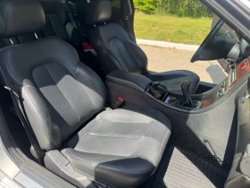 Mercedes-Benz CLK 200 kompressor | Mobile.bg � ����� ������ 10