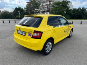 Skoda Fabia ГАЗ 2019г 210 000км 1 ви Собственик - 8900 € / 17406.89 лв. - 23139070 3