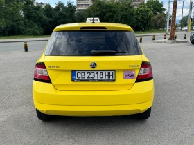 Skoda Fabia ГАЗ 2019г 210 000км 1 ви Собственик - 8900 € / 17406.89 лв. - 23139070 4
