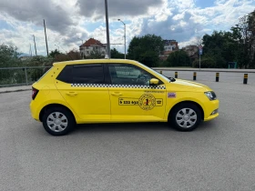 Skoda Fabia ГАЗ 2019г 210 000км 1 ви Собственик - 8900 € / 17406.89 лв. - 23139070 2