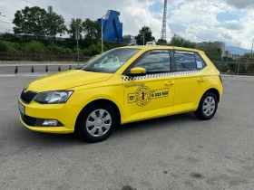 Skoda Fabia ГАЗ 2019г 210 000км 1 ви Собственик - 8900 € / 17406.89 лв. - 23139070 7