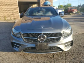 Mercedes-Benz E 53 AMG Full* Без Инциденти