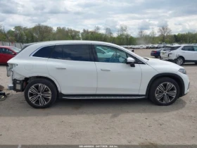Mercedes-Benz EQS * 450* 4MATIC* �������* ���������* ��������*  | Mobile.bg � ����� ������ 13