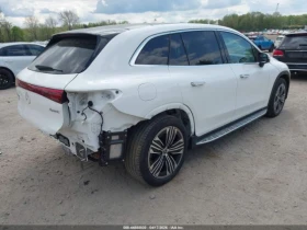 Mercedes-Benz EQS * 450* 4MATIC* �������* ���������* ��������*  | Mobile.bg � ����� ������ 4