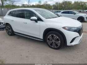 ������ Mercedes-Benz EQS
