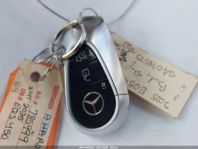 Mercedes-Benz EQS * 450* 4MATIC* �������* ���������* ��������*  | Mobile.bg � ����� ������ 10