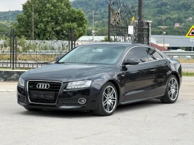 Audi A5 3.0TDI QUATTRO - 6300 € / 12321.73 лв. - 70259022 2