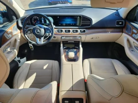 Mercedes-Benz GLE 450 4MATIC !!УНИКАТ!! #ПЪЛНО ОБОРУДВАНЕ# !ПАНОРАМА | Auto.bg — изображение 8