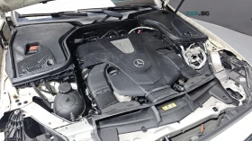 Mercedes-Benz E 400 4MATIC* BURMESTER* ОБДУХВАНЕ* ДИСТРОНИК* HUD*  | Auto.bg — изображение 17