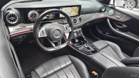 Mercedes-Benz E 400 4MATIC* BURMESTER* ОБДУХВАНЕ* ДИСТРОНИК* HUD*  | Auto.bg — изображение 6