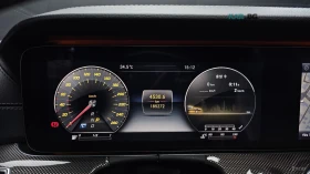 Mercedes-Benz E 400 4MATIC* BURMESTER* ОБДУХВАНЕ* ДИСТРОНИК* HUD*  | Auto.bg — изображение 7