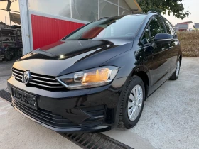 ����� �� �������� �� VW Sportsvan 1.6 TDI, BLUE MOTION, 110�.�.