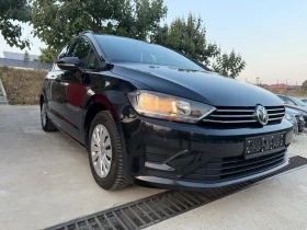 VW Sportsvan 1.6 TDI, BLUE MOTION, 110к.с.