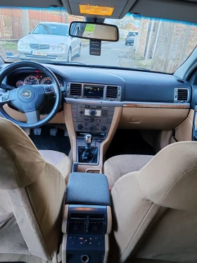 Opel Vectra 1.9 tdci | Mobile.bg � ����� ������ 8