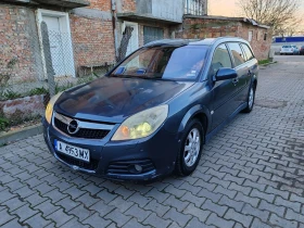 Opel Vectra 1.9 tdci