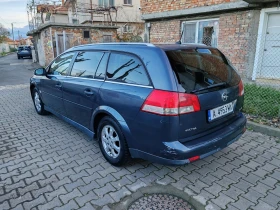 Opel Vectra 1.9 tdci | Mobile.bg � ����� ������ 6