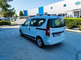 Dacia Dokker | Mobile.bg � ����� ������ 4