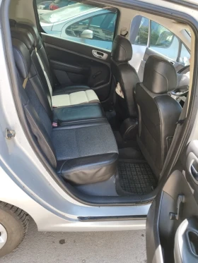 Peugeot 307 Speed Up 2.0 hdi 136 kc 6 скорости  | Auto.bg — изображение 12