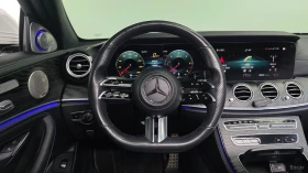 Mercedes-Benz E 220 4MATIC* AMG* PANO* 360* HUD* BURMESTER* �������*  | Mobile.bg � ����� ������ 12