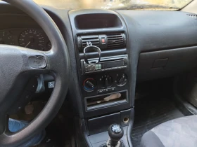 Opel Astra 1.4 16v ГАЗ КЛИМАТИК  - 1000 € - 88498401 8