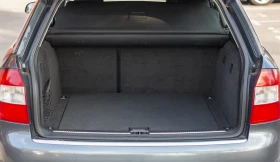 Audi A4 AVANT 1, 9 tdi AVF 6 скорости | Auto.bg — изображение 15