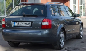 Audi A4 AVANT 1, 9 tdi AVF 6 скорости | Auto.bg — изображение 4