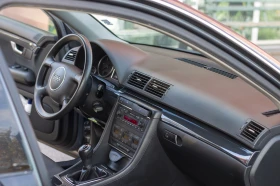 Audi A4 AVANT 1, 9 tdi AVF 6 скорости | Auto.bg — изображение 13