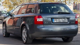 Audi A4 AVANT 1, 9 tdi AVF 6 скорости | Auto.bg — изображение 6