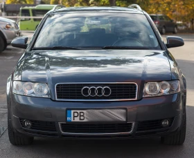 Audi A4 AVANT 1, 9 tdi AVF 6 скорости | Auto.bg — изображение 2