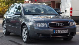 Audi A4 AVANT 1, 9 tdi AVF 6 скорости | Auto.bg — изображение 3