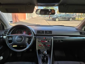 Audi A4 AVANT 1, 9 tdi AVF 6 скорости | Auto.bg — изображение 11