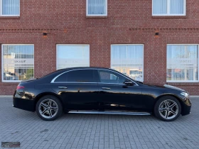 Mercedes-Benz S 400 LONG/4M/330HP/AMG/PANO/360/HUD/VENT/998z - 83899 € - 45941223 6