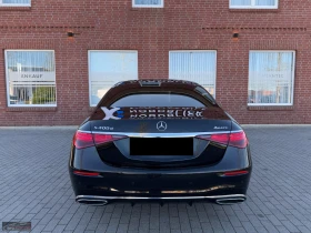 Mercedes-Benz S 400 LONG/4M/330HP/AMG/PANO/360/HUD/VENT/998z - 83899 € - 45941223 9