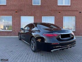 Mercedes-Benz S 400 LONG/4M/330HP/AMG/PANO/360/HUD/VENT/998z - 83899 € - 45941223 4