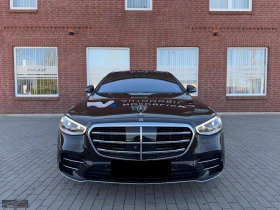 Mercedes-Benz S 400 LONG/4M/330HP/AMG/PANO/360/HUD/VENT/998z - 83899 € - 45941223 2