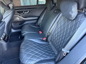Mercedes-Benz S 400 LONG/4M/330HP/AMG/PANO/360/HUD/VENT/998z - 83899 € - 45941223 12