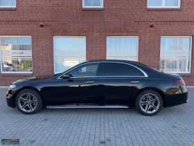 Mercedes-Benz S 400 LONG/4M/330HP/AMG/PANO/360/HUD/VENT/998z - 83899 € - 45941223 3