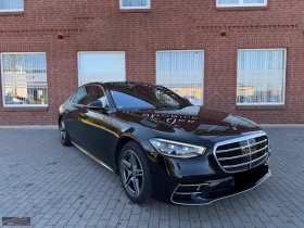 Mercedes-Benz S 400 LONG/4M/330HP/AMG/PANO/360/HUD/VENT/998z - 83899 € - 45941223 5