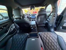 Mercedes-Benz S 400 LONG/4M/330HP/AMG/PANO/360/HUD/VENT/998z - 83899 € - 45941223 11