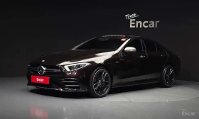 ������ Mercedes-Benz CLS 53...