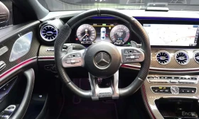 Mercedes-Benz CLS 53 AMG | Mobile.bg � ����� ������ 13