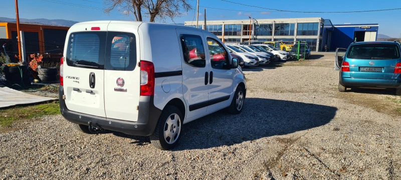 Fiat Fiorino 1.3 jtd evro 6, снимка 2 - Автомобили и джипове - 46856292