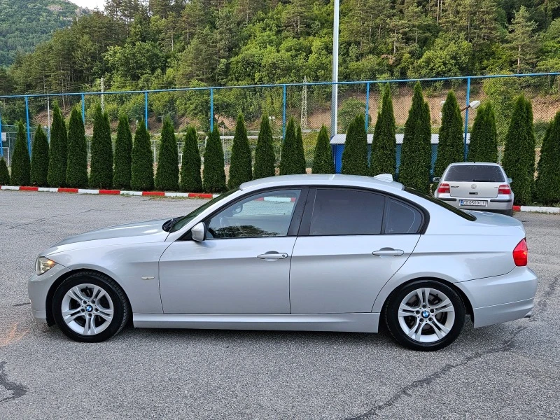 BMW 320 Face/Navig/Ksenon/6skorosti, снимка 3 - Автомобили и джипове - 46766470